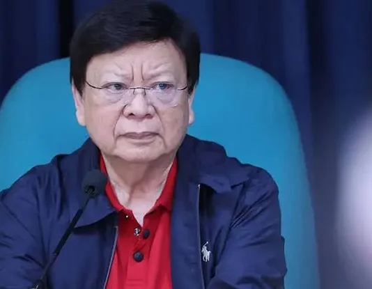 Sandiganbayan, ginmando ro 90-day suspension kay Sen. Marcoleta