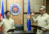 PBBM, nagapabilin ro kumpiyansa kay Remulla sa pihak it mga pugante nga owa pa nadakpan