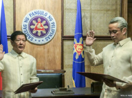 PBBM, nagapabilin ro kumpiyansa kay Remulla sa pihak it mga pugante nga owa pa nadakpan