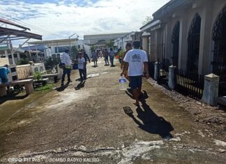 Mahigit sa 6,500 pulis, ipapakalat sa WV para sa seguridad ng Undas 2026