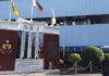 10 nga persons of interest angot sa 512 kilo it ginadudahan nga shabu nga nabaeabagan sa Laos, natumod eon it NBI