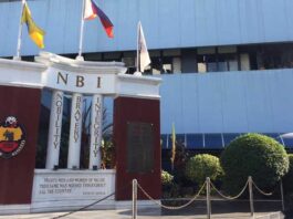 10 nga persons of interest angot sa 512 kilo it ginadudahan nga shabu nga nabaeabagan sa Laos, natumod eon it NBI
