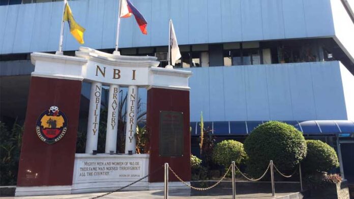 NBI-Building