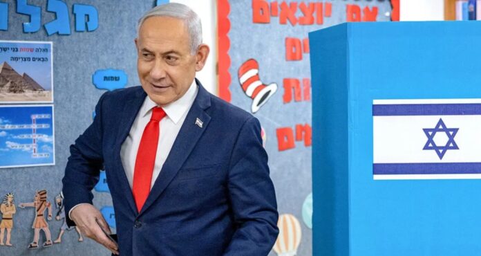 Netanyahu-1