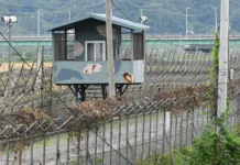 Tensyon sa gitna ng North at South Korea, lalo pang tumindi