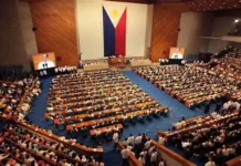 Makabayan bloc, nagpanawagan nga bawion ro House version it 2027 budget