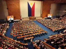 Makabayan bloc, nagpanawagan nga bawion ro House version it 2027 budget