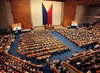 Makabayan bloc, nagpanawagan nga bawion ro House version it 2027 budget