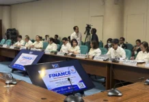 OVP budget para sa 2027, naaprubahan sa sueod it 16 minutos