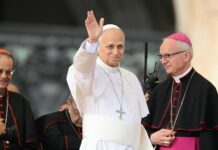 Kanser ni Pope Leo, maaaring magbago sa pagtingin sa kaniya bilang pinuno ng simbahan – Vatican official