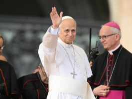 Kanser ni Pope Leo, maaaring magbago sa pagtingin sa kaniya bilang pinuno ng simbahan – Vatican official