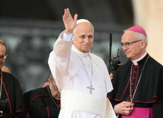 Kanser ni Pope Leo, maaaring magbago sa pagtingin sa kaniya bilang pinuno ng simbahan – Vatican official