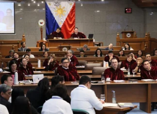 Prosecution, kumpiyansang bastante eon ro mga ebidensiya it unexplained wealth para sa conviction ni VP Sara Duterte