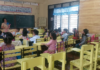 DepEd-Aklan, magahimo it mga tikang para sa paaeabuton nga Super El Niño