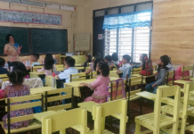 DepEd-Aklan, magahimo it mga tikang para sa paaeabuton nga Super El Niño