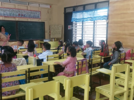 DepEd-Aklan, magahimo it mga tikang para sa paaeabuton nga Super El Niño