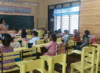 DepEd-Aklan, magahimo it mga tikang para sa paaeabuton nga Super El Niño