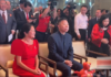 National Security Adviser, nagpaandam kontra sa padalos-dalos nga tikang it Pilipinas kontr sa China