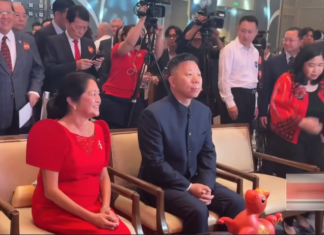 National Security Adviser, nagpaandam kontra sa padalos-dalos nga tikang it Pilipinas kontr sa China
