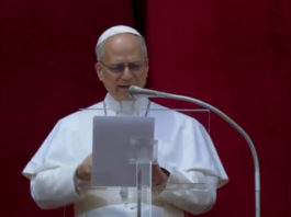 Pope Leo XIV bukon pa it sigurado kun madayon ro biyahe sa ibang nasyon