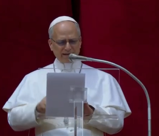 Pope Leo XIV bukon pa it sigurado kun madayon ro biyahe sa ibang nasyon