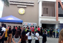 27th Philippine University Games (UniGames) 2026 sa Aklan, pormal nang nagsimula