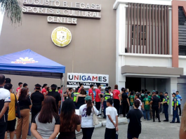 27th Philippine University Games (UniGames) 2026 sa Aklan, pormal nang nagsimula