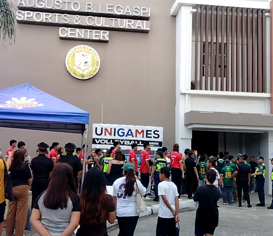 27th Philippine University Games (UniGames) 2026 sa Aklan, pormal nang nagsimula