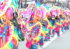89 na mga Tribu at banda, opisyal na kalahok sa Opening Salvo ng Kalibo Ati-Atihan Festival 2027