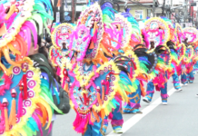 89 na mga Tribu at banda, opisyal na kalahok sa Opening Salvo ng Kalibo Ati-Atihan Festival 2027