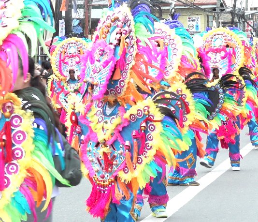 89 na mga Tribu at banda, opisyal na kalahok sa Opening Salvo ng Kalibo Ati-Atihan Festival 2027
