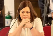 VP Sara, nagpanawagan it pagpamuno nga nakatutok sa serbisyo ag dignidad it mga Pilipino