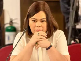 VP Sara, nagpanawagan it pagpamuno nga nakatutok sa serbisyo ag dignidad it mga Pilipino