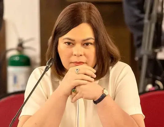 VP Sara, nagpanawagan it pagpamuno nga nakatutok sa serbisyo ag dignidad it mga Pilipino