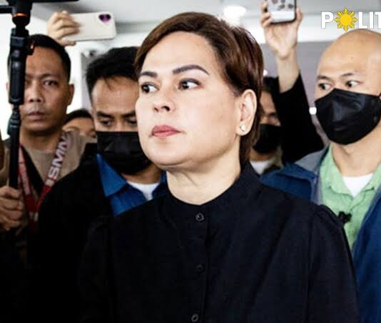 Impeachment trial ni VP Sara, posibleng matapos bago ro Christmas break