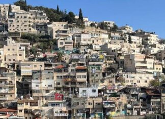 UN probe, inakusahan ang Israel ng “Extermination” sa West Bank