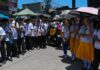 Complete suspension of classes, ipatutupad ng DepEd kapag umabot ang temperatura sa 42°C