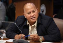 ‘Lahat ng bato ay ating babaliktarin para mahanap natin si Senator Bato’ — Matibag