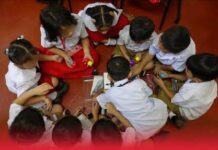 DepEd, igapatuman ro “buddy system” para sa mental health it mga estudyante