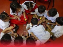 DepEd, igapatuman ro “buddy system” para sa mental health it mga estudyante