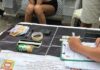 25-anyos nga babayeng drug suspect nga naaresto sa Kalibo, nagpositibo sa drug test