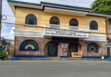 SB member Rebaldo, nananawagan ng inventory sa mga materyales mula sa ginibang Mijares building sa Kalibo