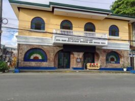 SB member Rebaldo, nananawagan ng inventory sa mga materyales mula sa ginibang Mijares building sa Kalibo