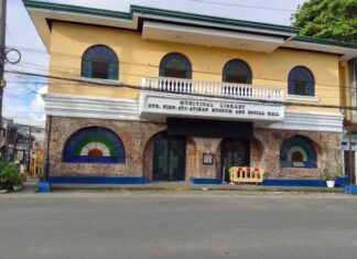 SB member Rebaldo, nananawagan ng inventory sa mga materyales mula sa ginibang Mijares building sa Kalibo
