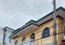 Salvage materials halin sa gin-guba nga Mijares Building, amat-amat eon nga ginbalik sa Kalibo – SB Rebaldo
