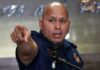 PNP gintaw-an it sang domingo nga ultimatum si Sen. Dela Rosa agud nga magsurender