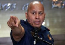 PNP gintaw-an it sang domingo nga ultimatum si Sen. Dela Rosa agud nga magsurender