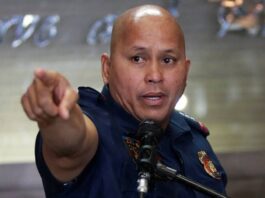 PNP gintaw-an it sang domingo nga ultimatum si Sen. Dela Rosa agud nga magsurender