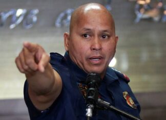 PNP gintaw-an it sang domingo nga ultimatum si Sen. Dela Rosa agud nga magsurender