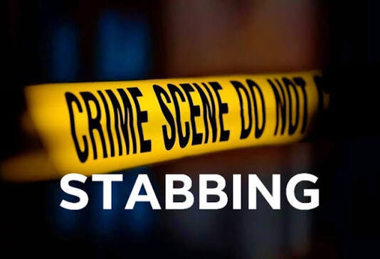 16-anyos na binatilyo, sinaksak sa likod sa isang sayawan sa Libacao; 34 anyos na suspek, arestado